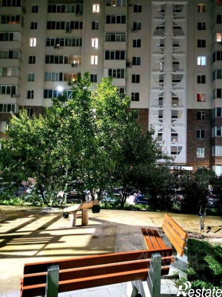 2-комн квартира улица Щорса, 55А,  д. 55А