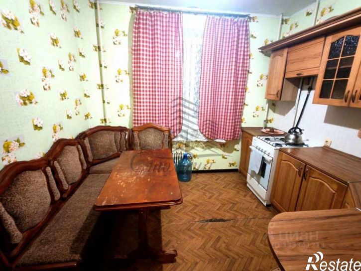 2-комн квартира улица Щорса, 55А,  д. 55А