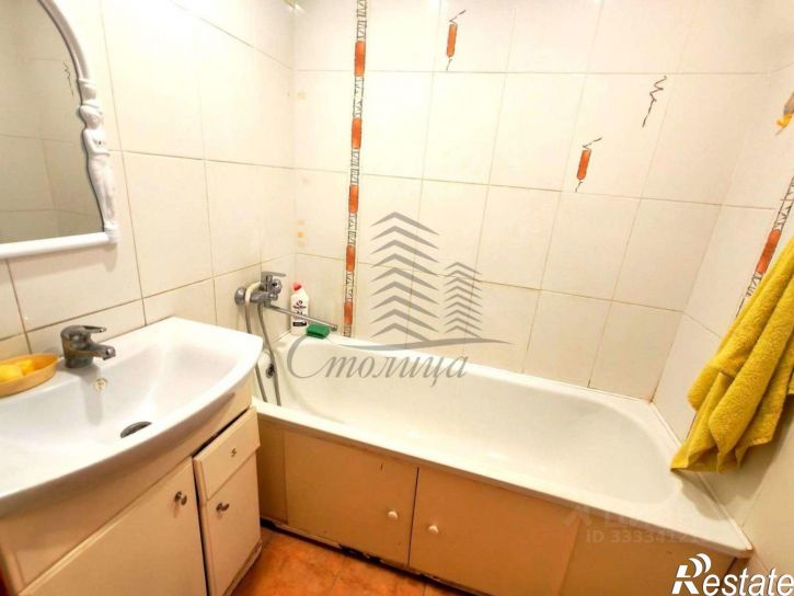 2-комн квартира улица Щорса, 55А,  д. 55А