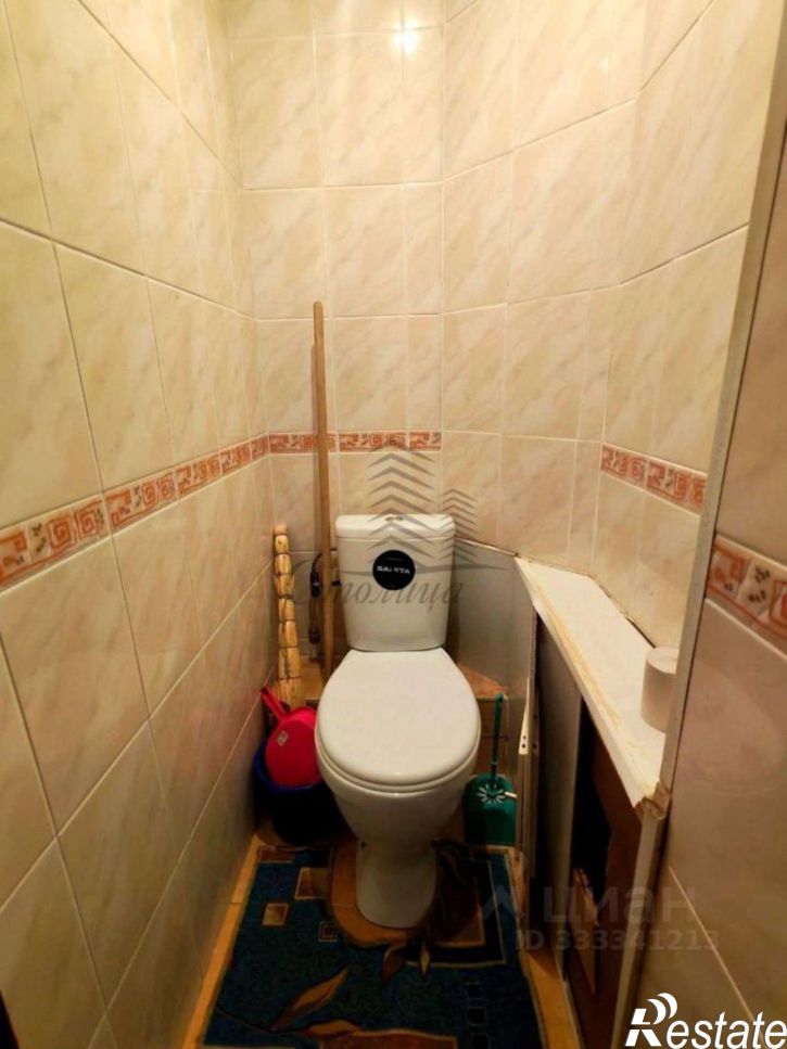 2-комн квартира улица Щорса, 55А,  д. 55А