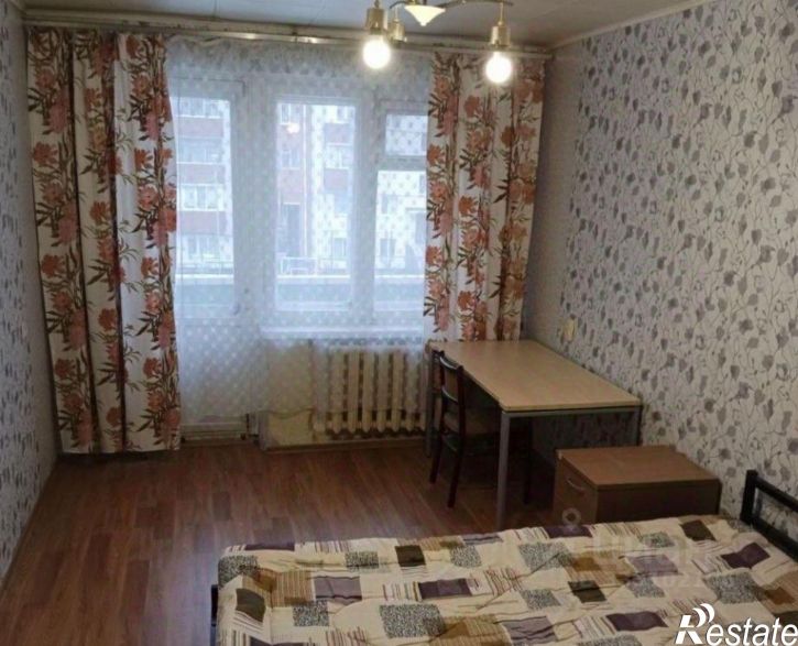 1-комн квартира улица Князя Трубецкого, 66,  д. 66