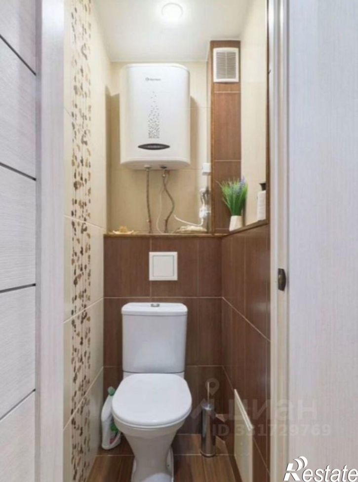 1-комн квартира улица Будённого, 14,  д. 14