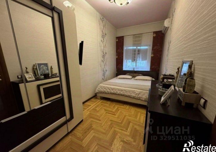 3-комн квартира проспект Славы, 39,  д. 39