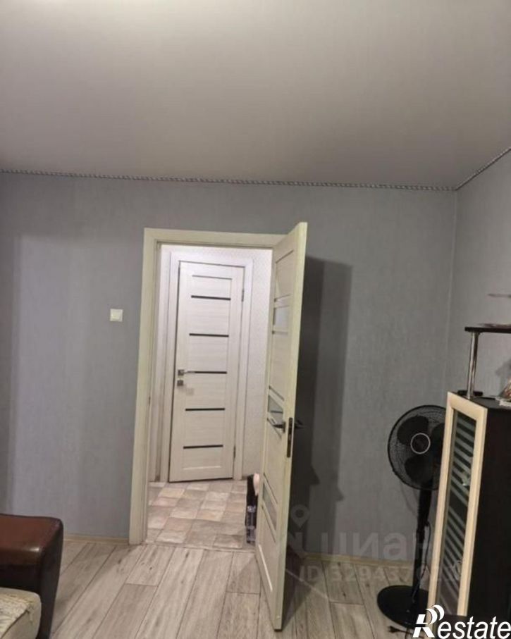 2-комн квартира улица Князя Трубецкого, 66,  д. 66
