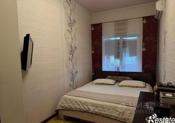 3-комн квартира проспект Славы, 39,  д. 39