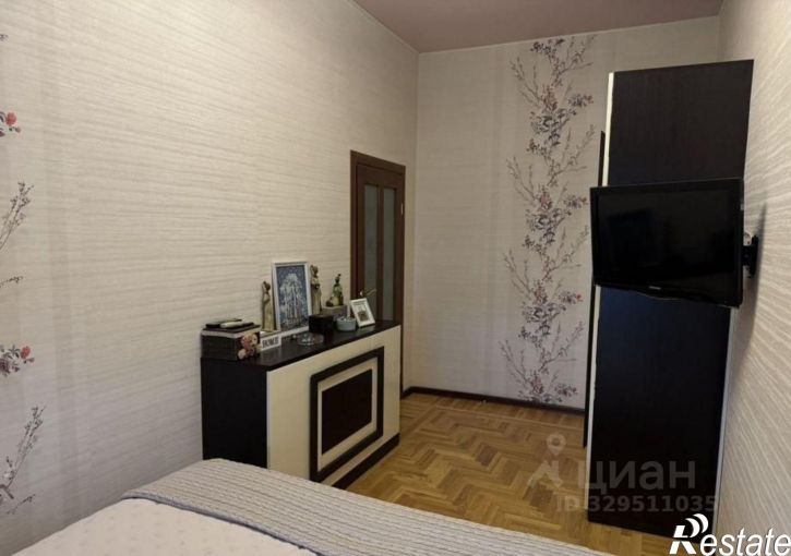 3-комн квартира проспект Славы, 39,  д. 39