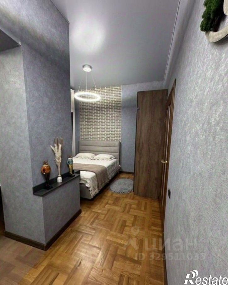 3-комн квартира проспект Славы, 39,  д. 39