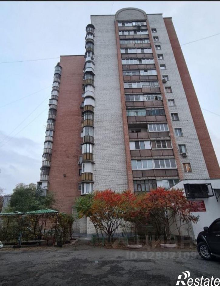 2-комн квартира улица Мичурина, 56А,  д. 56А