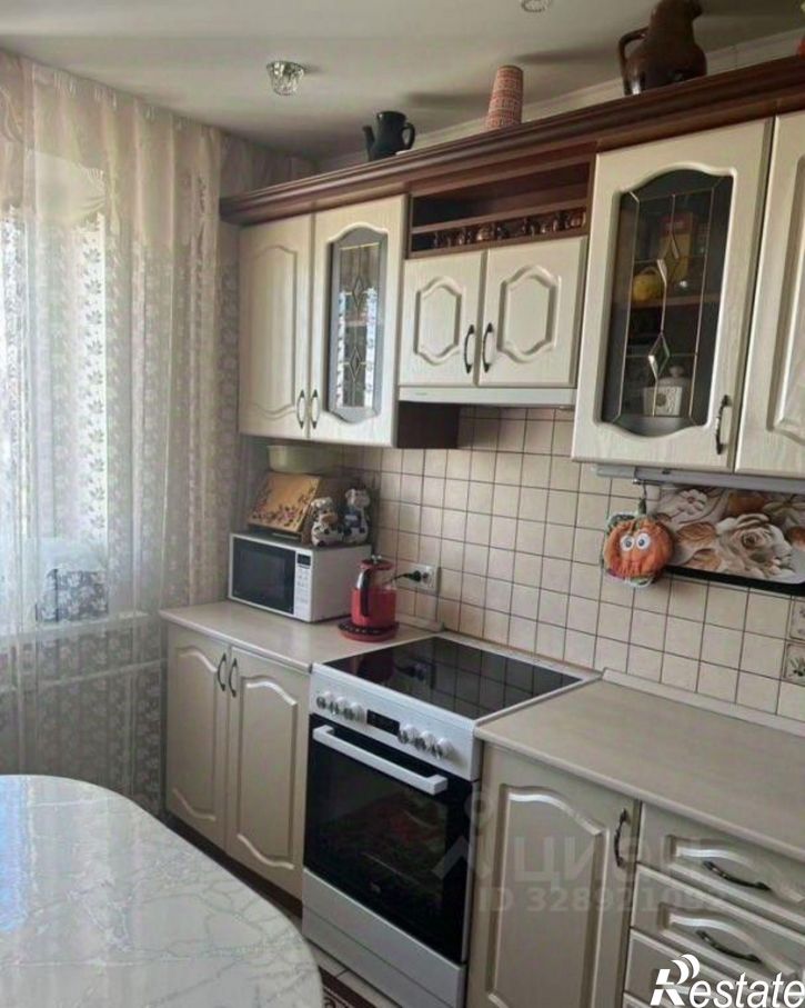 2-комн квартира улица Мичурина, 56А,  д. 56А