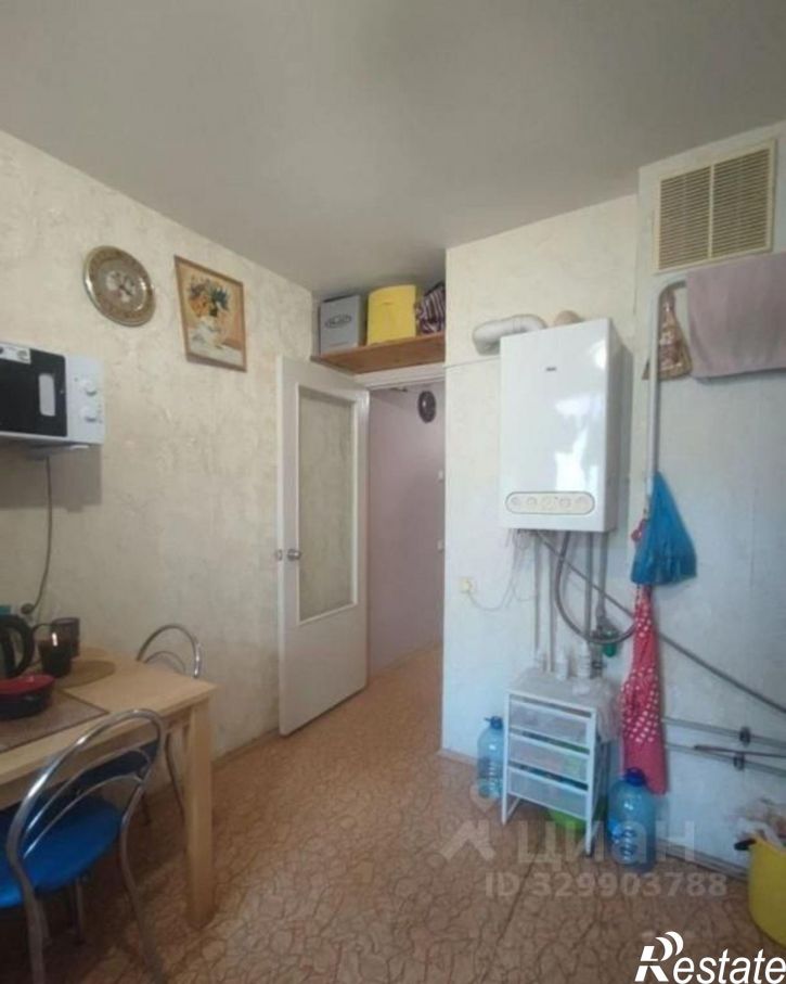 1-комн квартира Почтовая улица, 60,  д. 60