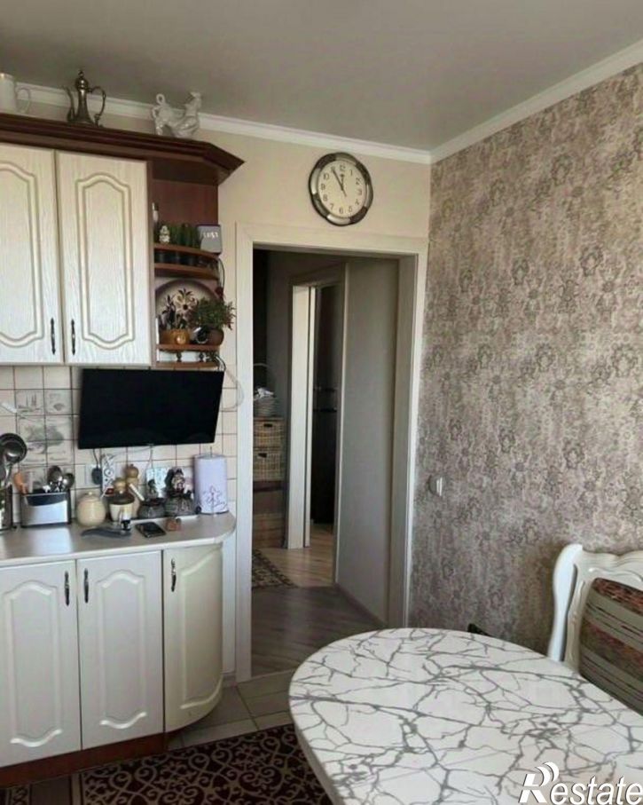 2-комн квартира улица Мичурина, 56А,  д. 56А