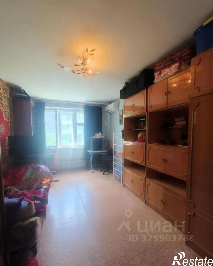 1-комн квартира Почтовая улица, 60,  д. 60