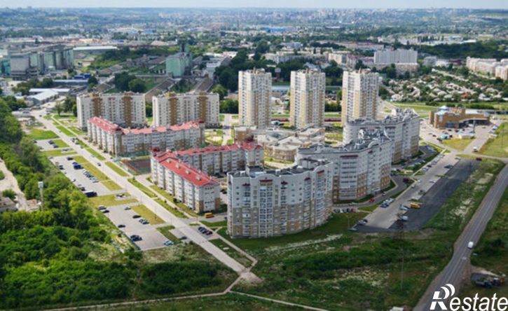 1-комн квартира улица Макаренко, 26,  д. 26