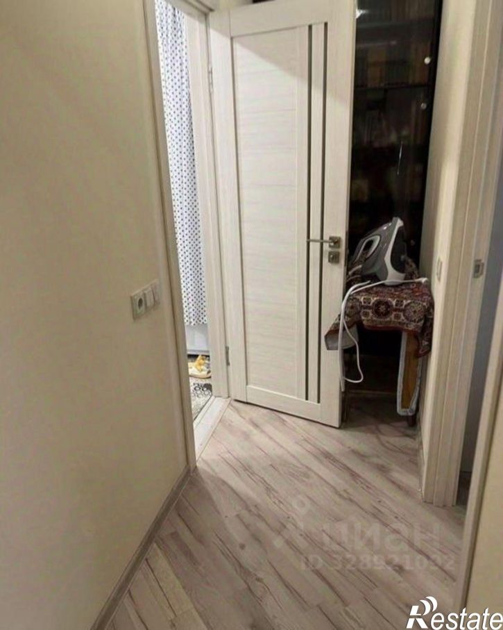 2-комн квартира улица Мичурина, 56А,  д. 56А