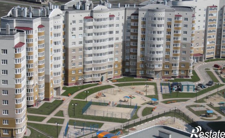 1-комн квартира улица Макаренко, 26,  д. 26