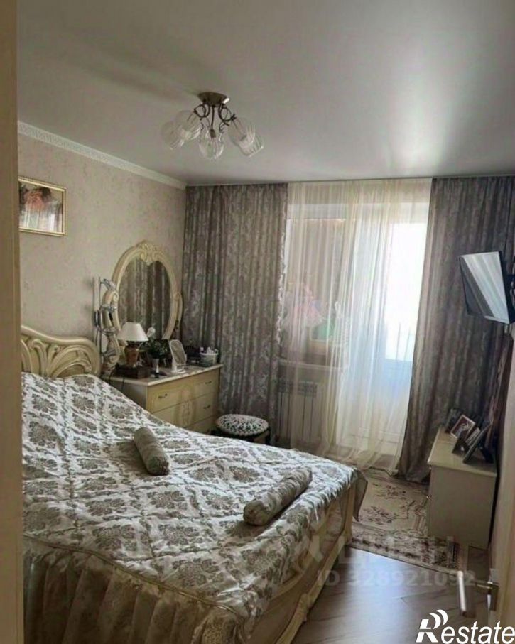 2-комн квартира улица Мичурина, 56А,  д. 56А