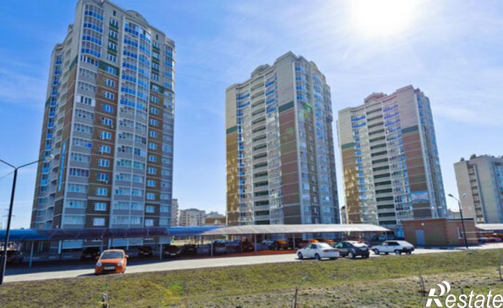 1-комн квартира улица Макаренко, 26,  д. 26