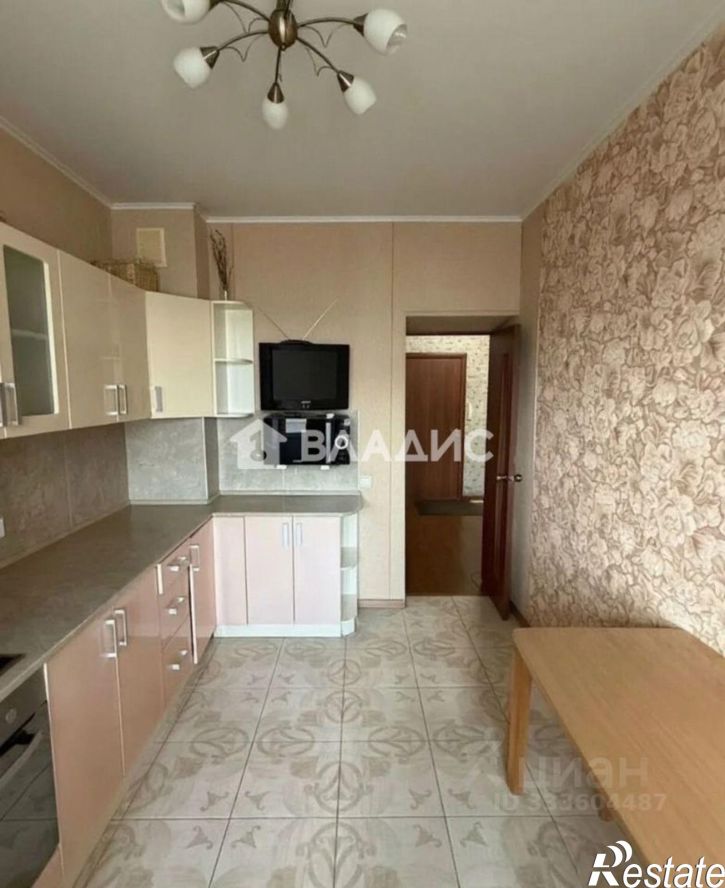 2-комн квартира Октябрьская улица, 46,  д. 46