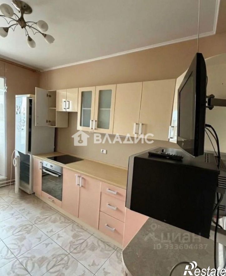 2-комн квартира Октябрьская улица, 46,  д. 46
