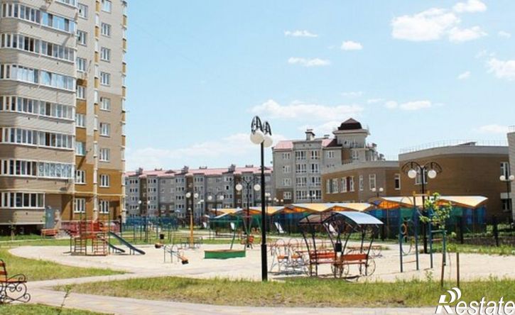 1-комн квартира улица Макаренко, 26,  д. 26