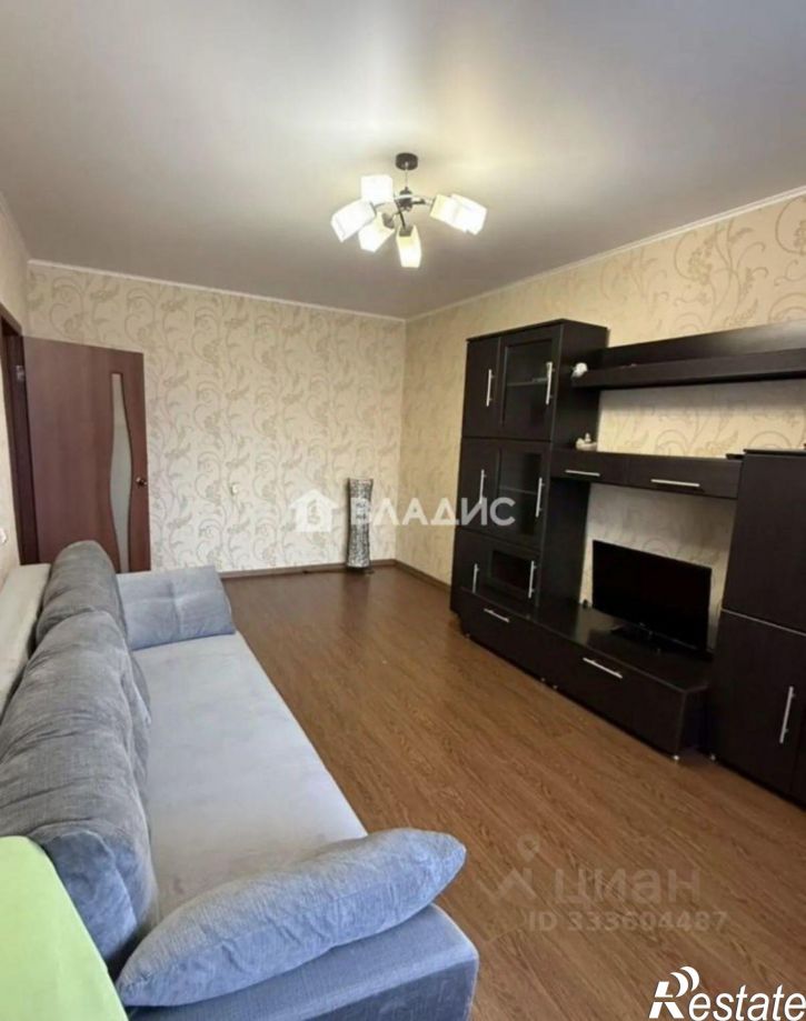 2-комн квартира Октябрьская улица, 46,  д. 46