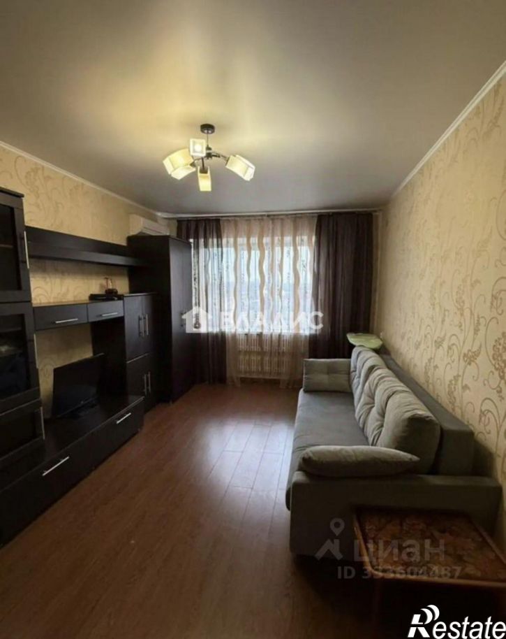 2-комн квартира Октябрьская улица, 46,  д. 46
