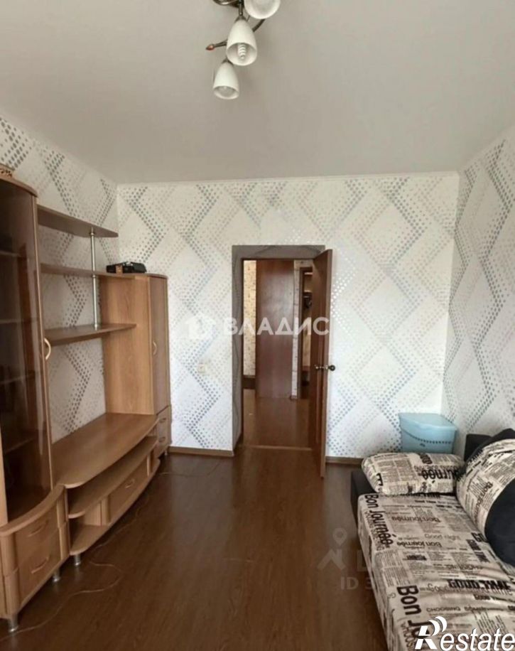2-комн квартира Октябрьская улица, 46,  д. 46