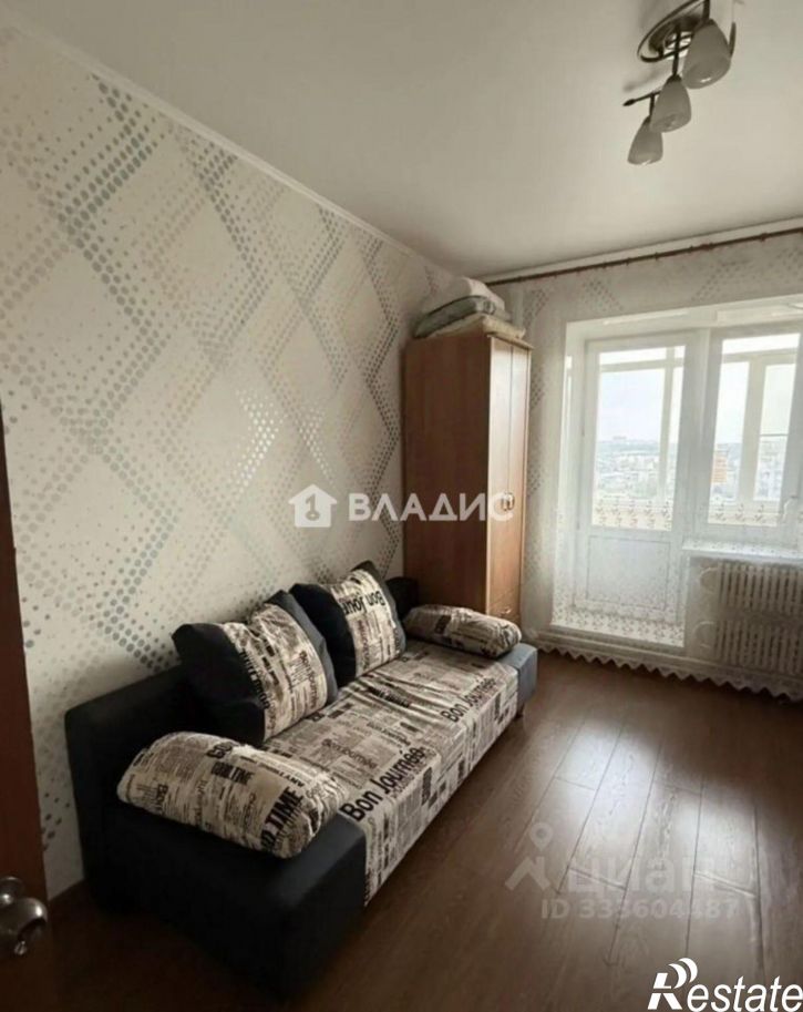 2-комн квартира Октябрьская улица, 46,  д. 46