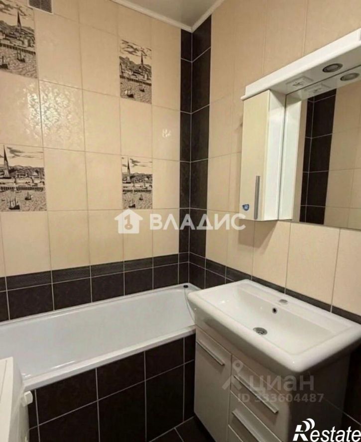 2-комн квартира Октябрьская улица, 46,  д. 46