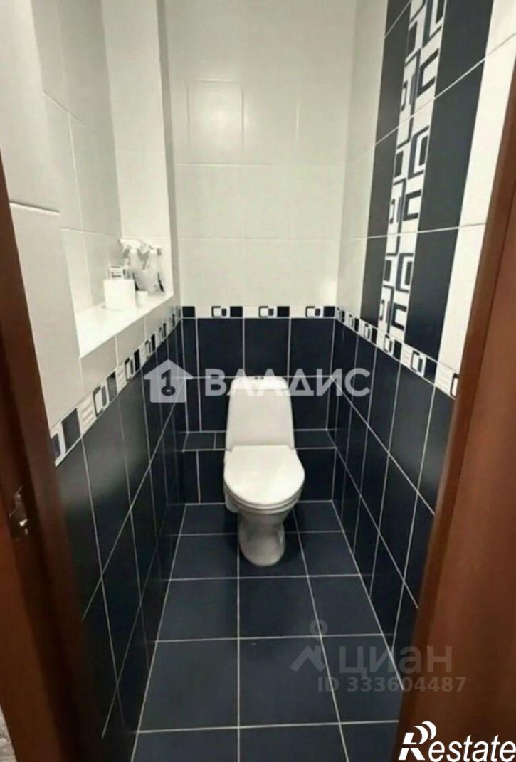 2-комн квартира Октябрьская улица, 46,  д. 46