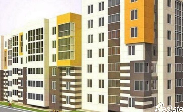 1-комн квартира Большетроицкая улица, 28,  д. 28