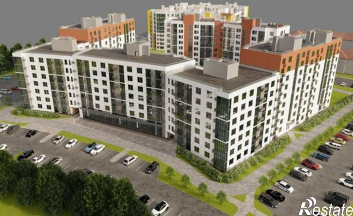1-комн квартира Большетроицкая улица, 28,  д. 28