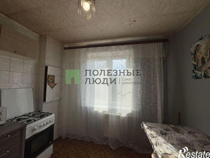 3-комн квартира улица Губкина, 13,  д. 13