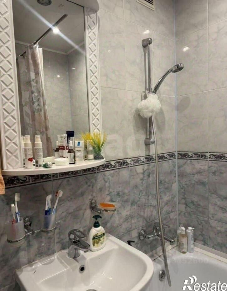 4-комн квартира улица Губкина, 55,  д. 55