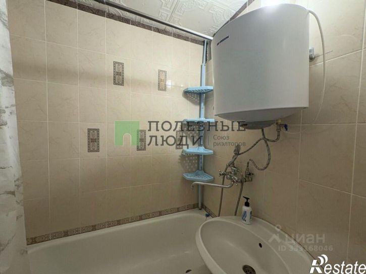 3-комн квартира улица Губкина, 13,  д. 13