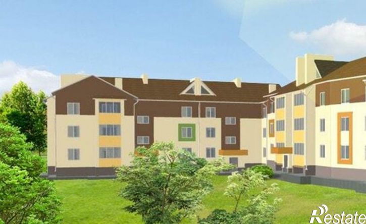 1-комн квартира Большетроицкая улица, 28,  д. 28