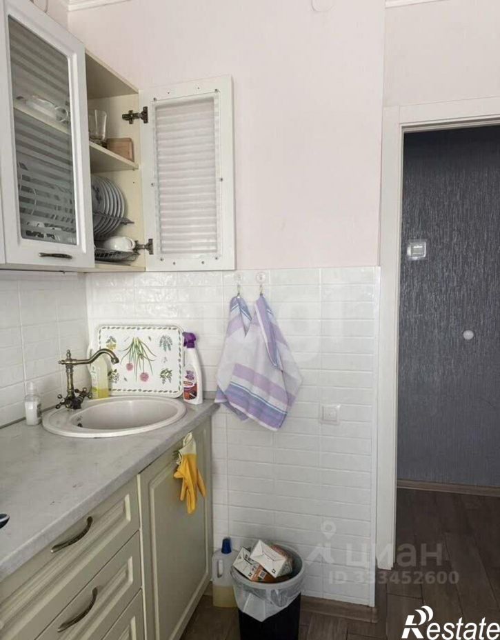 4-комн квартира улица Губкина, 55,  д. 55