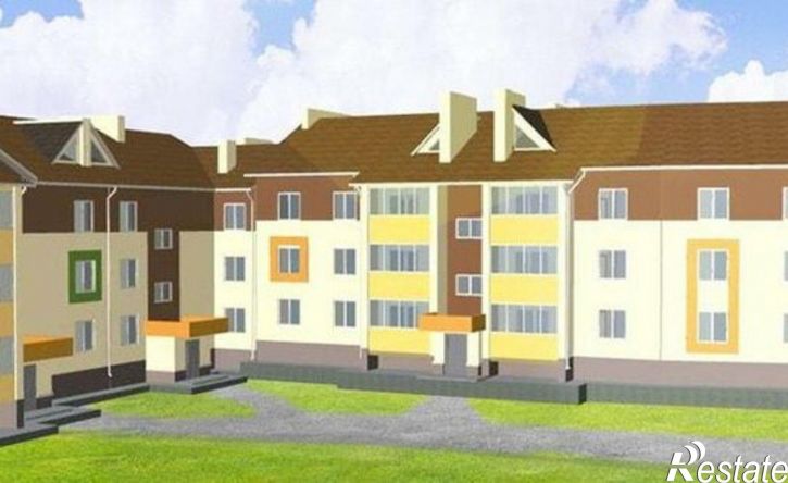 1-комн квартира Большетроицкая улица, 28,  д. 28