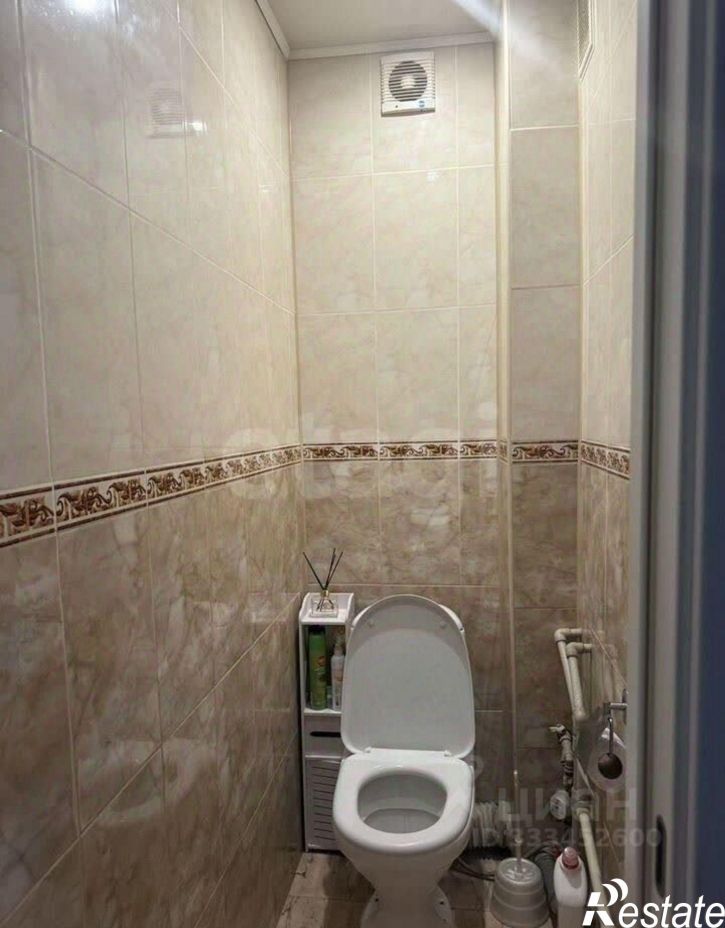 4-комн квартира улица Губкина, 55,  д. 55