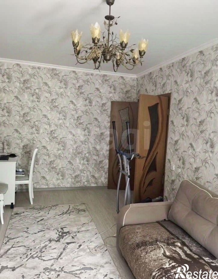 3-комн квартира улица Чапаева, 32,  д. 32
