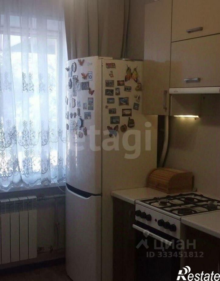 3-комн квартира улица Чапаева, 32,  д. 32