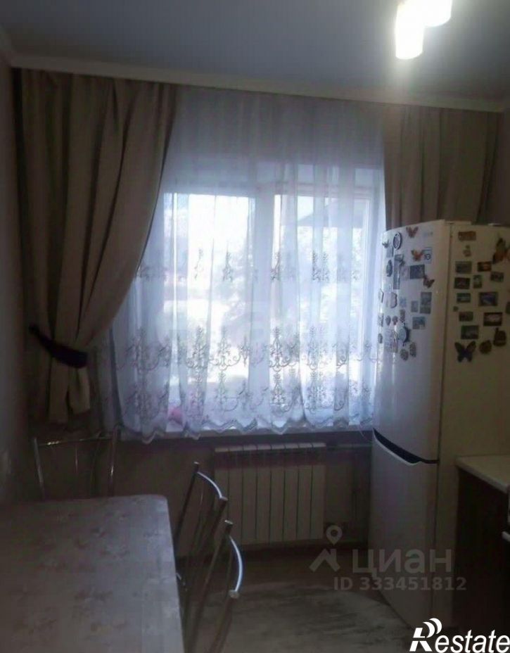 3-комн квартира улица Чапаева, 32,  д. 32