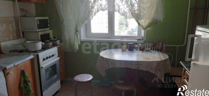 2-комн квартира Октябрьская улица, 63,  д. 63