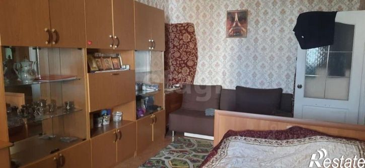 2-комн квартира Октябрьская улица, 63,  д. 63