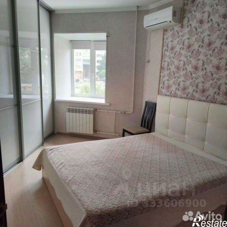 3-комн квартира улица Губкина, 16В,  д. 16В