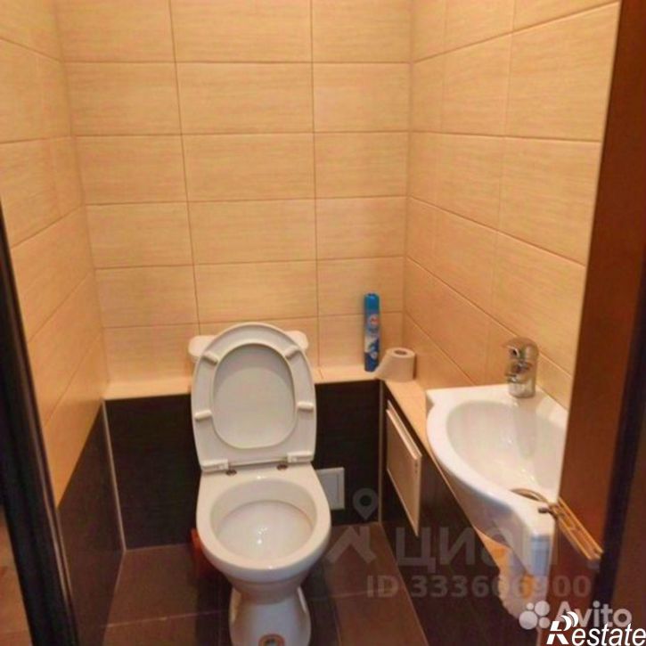 3-комн квартира улица Губкина, 16В,  д. 16В
