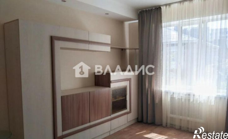 1-комн квартира 2-й Котлозаводской переулок, 3,  д. 3