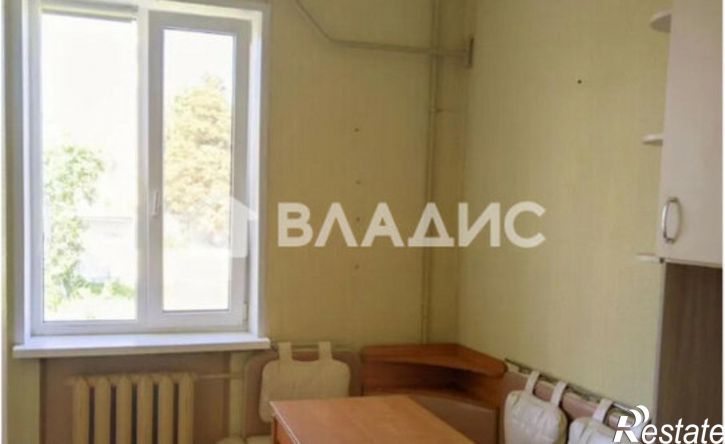 1-комн квартира 2-й Котлозаводской переулок, 3,  д. 3