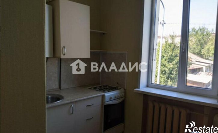 1-комн квартира 2-й Котлозаводской переулок, 3,  д. 3