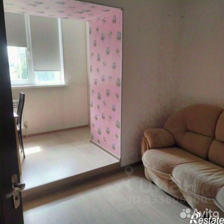 3-комн квартира улица Губкина, 16В,  д. 16В